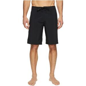 Men’s black Oakley shorts